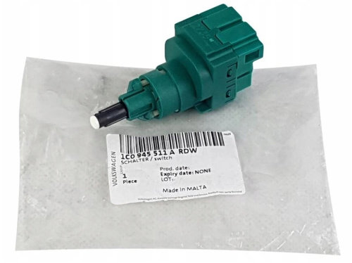 Comutator Lumini Frana Oe Volkswagen Multivan T5 2003-2015 1C0945511ARDW