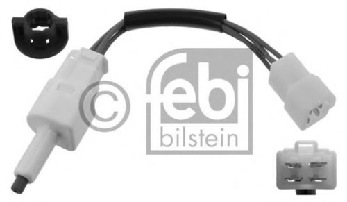 Comutator lumini frana OPEL AGILA (A) (H00) (2000 - 2007) FEBI BILSTEIN 38636 piesa NOUA
