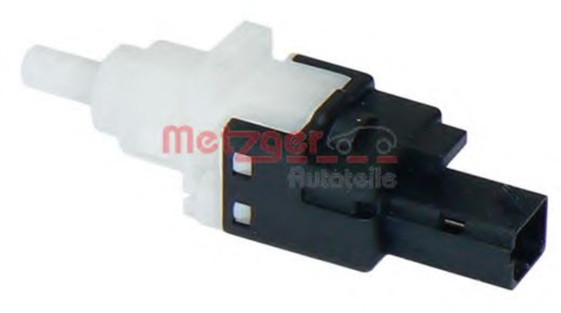 Comutator lumini frana OPEL AGILA (A) (H00) (2000 - 2007) METZGER 0911141 piesa NOUA