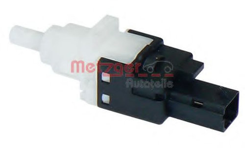 Comutator lumini frana OPEL AGILA (A) (H00) (2000 - 2007) METZGER 0911141 piesa NOUA
