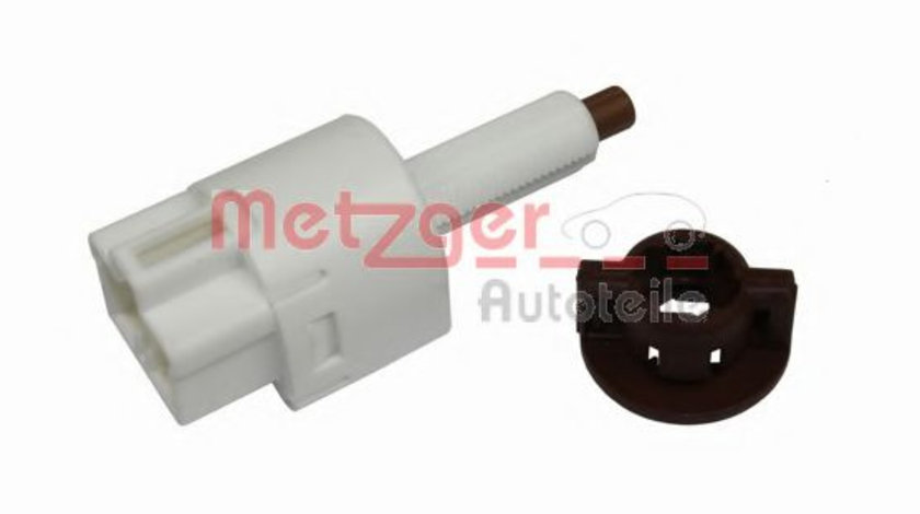 Comutator lumini frana OPEL AGILA (B) (H08) (2008 - 2016) METZGER 0911122 piesa NOUA