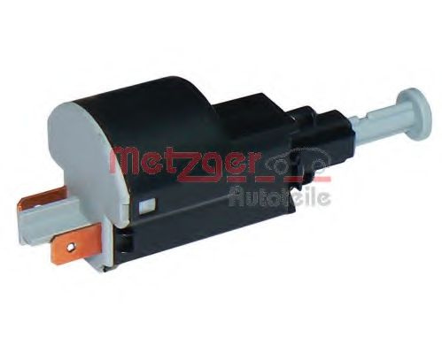 Comutator lumini frana OPEL ASTRA G Hatchback (F48, F08) (1998 - 2009) METZGER 0911076 piesa NOUA