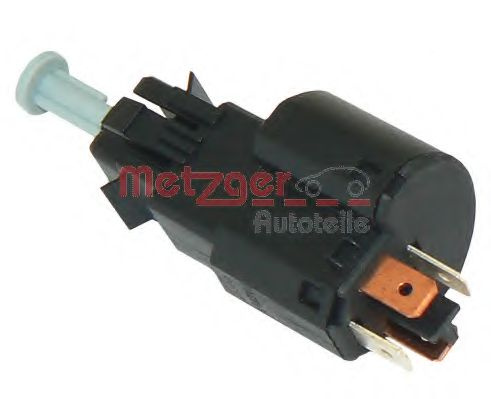 Comutator lumini frana OPEL COMBO Tour (2001 - 2016) METZGER 0911069 piesa NOUA