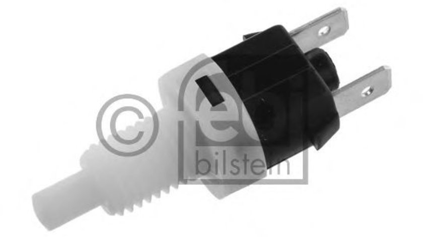 Comutator lumini frana OPEL CORSA B (73, 78, 79) (1993 - 2002) FEBI BILSTEIN 02822 piesa NOUA