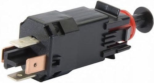 Comutator lumini frana OPEL CORSA C (F08, F68) (2000 - 2009) HELLA 6DD 008 622-761 piesa NOUA