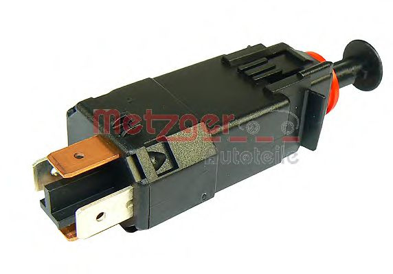 Comutator lumini frana OPEL MERIVA (2003 - 2010) METZGER 0911037 piesa NOUA