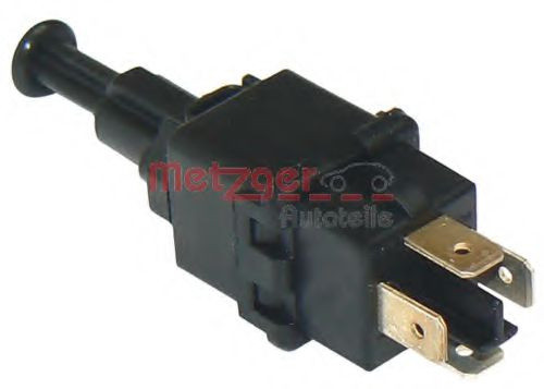 Comutator lumini frana OPEL VECTRA B (36) (1995 - 2002) METZGER 0911065 piesa NOUA