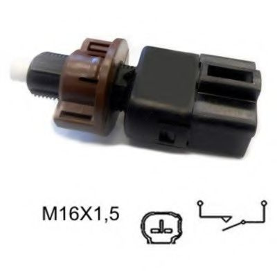 Comutator lumini frana PEUGEOT 107 (2005 - 2016) MEAT & DORIA 35070 piesa NOUA