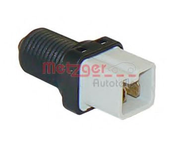 Comutator lumini frana PEUGEOT 206 Hatchback (2A/C) (1998 - 2016) METZGER 0911004 piesa NOUA