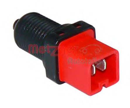 Comutator lumini frana PEUGEOT 206+ (T3E) (2009 - 2016) METZGER 0911050 piesa NOUA