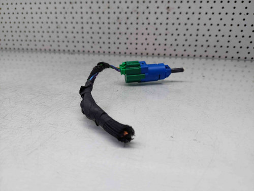 Comutator lumini frana Peugeot 508 [Fabr 2010-2018] 9672407680 2.0 HDI DW10BT 110KW / 150CP