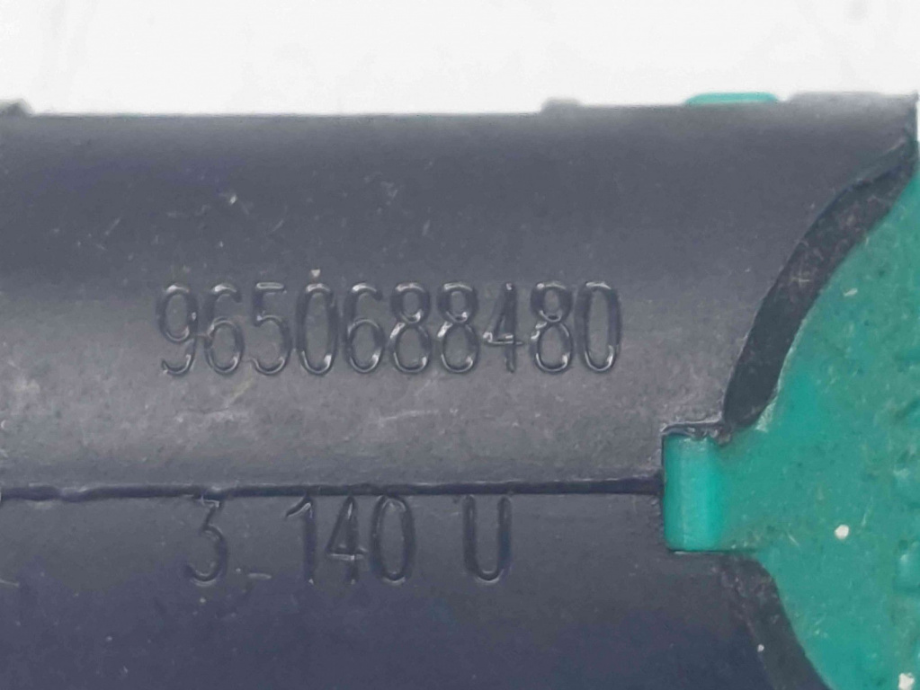 Comutator lumini frana Peugeot Expert (III) (G9) [Fabr 2007-2015] 9650688480 2.0 DW10CD 94KW / 128CP