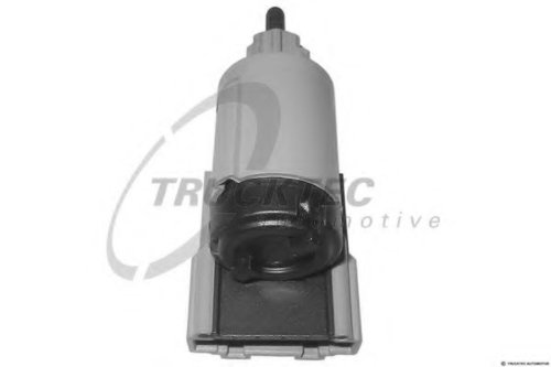 Comutator lumini frana PORSCHE CAYENNE (9PA, 955) (2002 - 2010) TRUCKTEC AUTOMOTIVE 07.42.057 piesa ...
