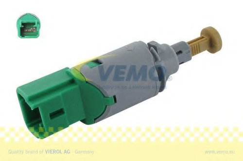 Comutator lumini frana RENAULT CLIO II (BB0/1/2, CB0/1/2) (1998 - 2005) VEMO V46-73-0033 piesa NOUA