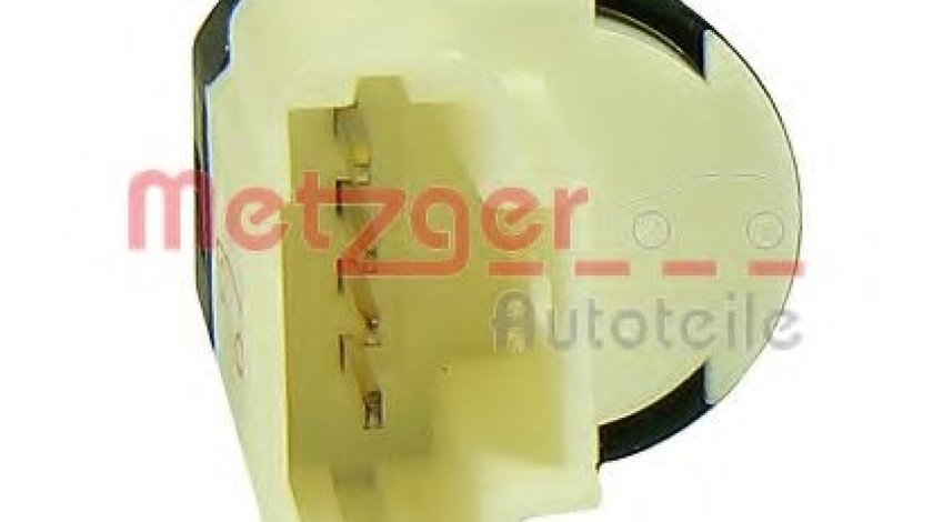 Comutator lumini frana RENAULT CLIO III (BR0/1, CR0/1) (2005 - 2012) METZGER 0911102 piesa NOUA