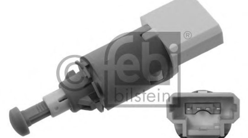Comutator lumini frana RENAULT CLIO III (BR0/1, CR0/1) (2005 - 2012) FEBI BILSTEIN 37180 piesa NOUA