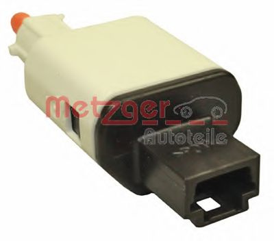Comutator lumini frana RENAULT FLUENCE (L30) (2010 - 2016) METZGER 0911115 piesa NOUA