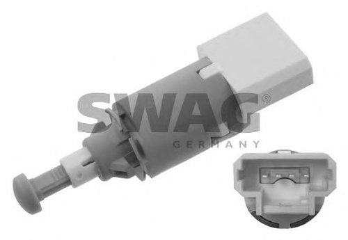 Comutator lumini frana RENAULT KANGOO BE BOP (KW0/1) (2009 - 2016) SWAG 60 93 7180 piesa NOUA
