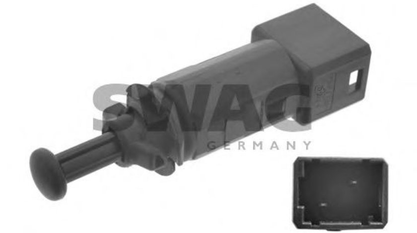 Comutator lumini frana RENAULT KANGOO Express (FC0/1) (1997 - 2007) SWAG 60 93 4093 piesa NOUA