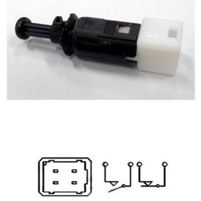 Comutator lumini frana RENAULT LAGUNA II Grandtour (KG0/1) (2001 - 2016) OE 7700414988 piesa NOUA