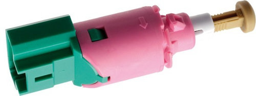Comutator lumini frana RENAULT LAGUNA III Grandtour (KT0/1) (2007 - 2016) FAE 24904 piesa NOUA