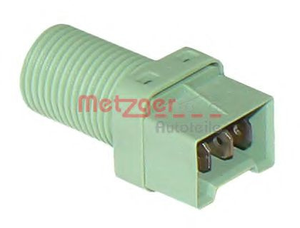 Comutator lumini frana RENAULT MEGANE I Scenic (JA0/1) (1996 - 2001) METZGER 0911061 piesa NOUA