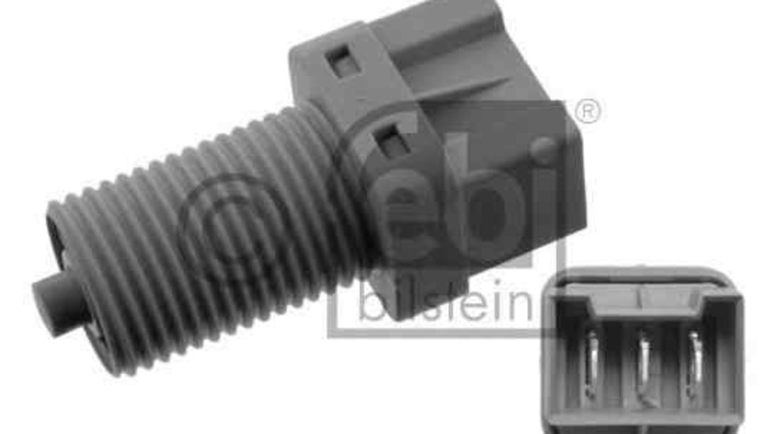 Comutator lumini frana RENAULT MEGANE Scenic (JA0/1_) FEBI BILSTEIN 37192