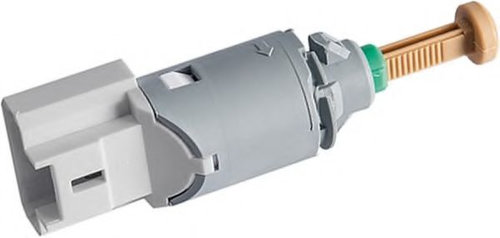 Comutator lumini frana RENAULT MODUS / GRAND MODUS (F/JP0) (2004 - 2016) HELLA 6DD 010 966-451 piesa...