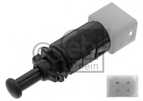 Comutator lumini frana RENAULT VEL SATIS (BJ0) (2002 - 2016) FEBI BILSTEIN 37052 piesa NOUA
