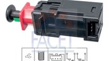 Comutator lumini frana SAAB 9-3 (YS3F) (2002 - 201...