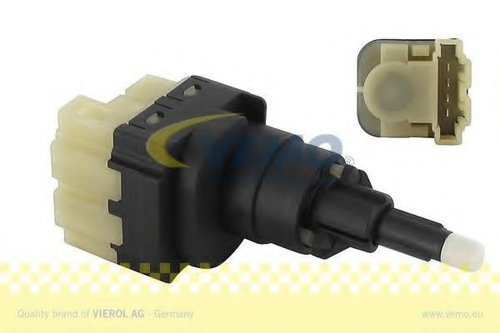 Comutator lumini frana SEAT AROSA (6H) (1997 - 2004) VEMO V10-73-0158 piesa NOUA