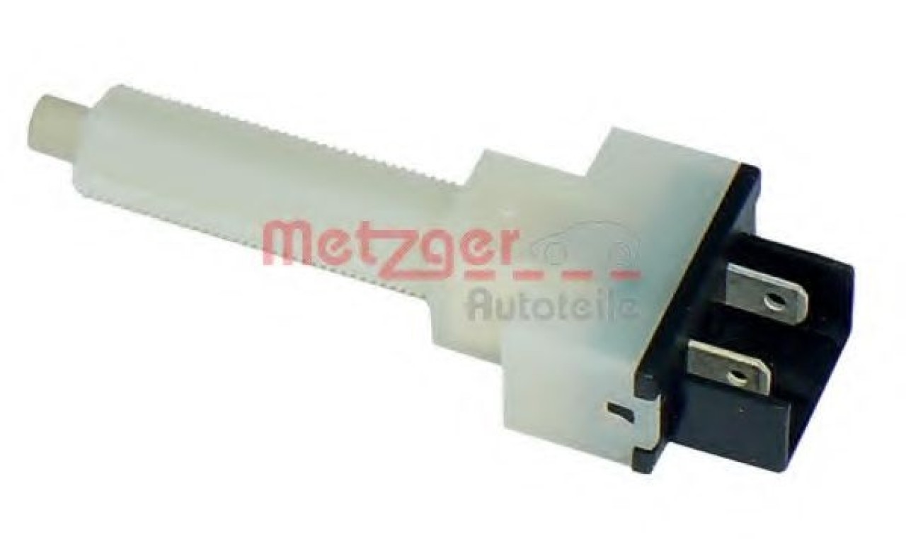 Comutator lumini frana SEAT CORDOBA Vario (6K5) (1996 - 1999) METZGER 0911033 piesa NOUA
