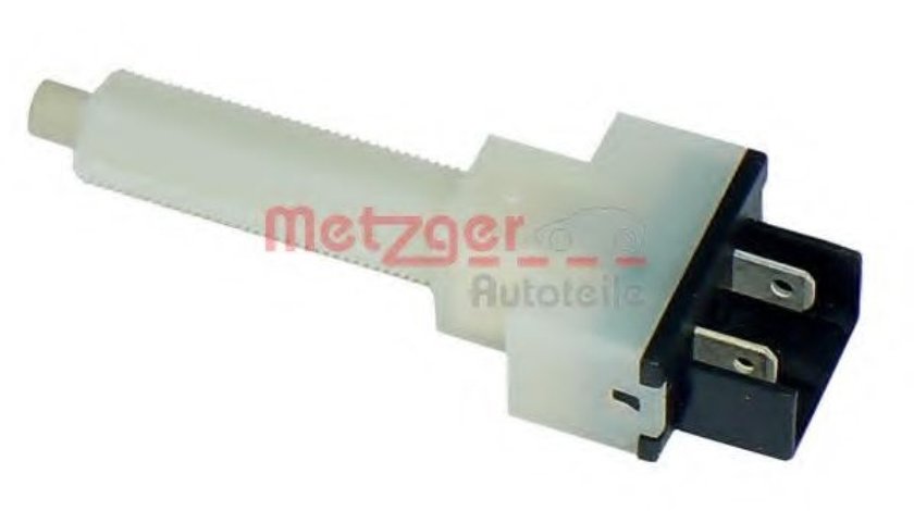 Comutator lumini frana SEAT INCA (6K9) (1995 - 2003) METZGER 0911033 piesa NOUA