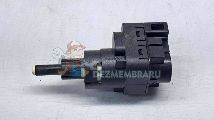 Comutator lumini frana Skoda Fabia 2 Combi (5J, 545) [Fabr 2007-2014] 6Q0945511