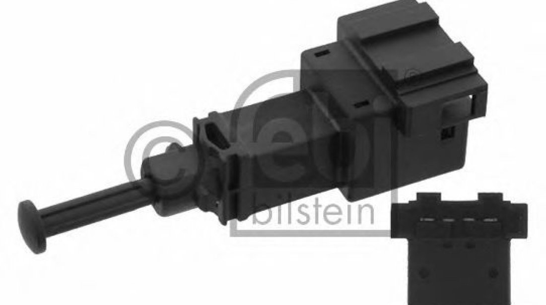 Comutator lumini frana SKODA OCTAVIA I (1U2) (1996 - 2010) FEBI BILSTEIN 29316 piesa NOUA