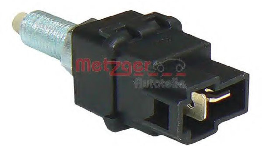 Comutator lumini frana SUZUKI WAGON R+ (EM) (1997 - 2000) METZGER 0911084 piesa NOUA