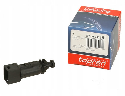 Comutator Lumini Frana Topran 207 196