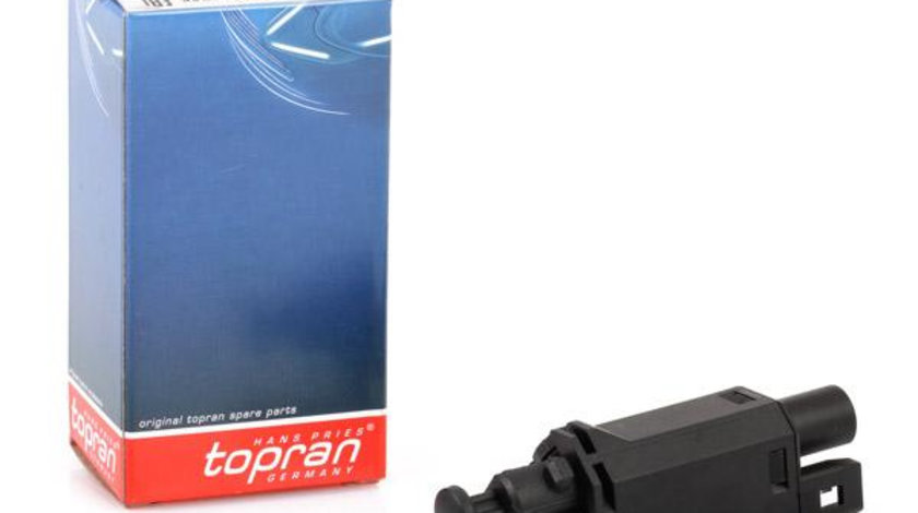 Comutator Lumini Frana Topran Audi A3 8L1 1996-2003 102 951