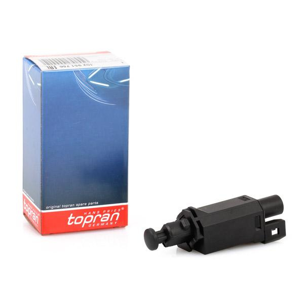 Comutator Lumini Frana Topran Seat Toledo 1 1991-1999 102 951