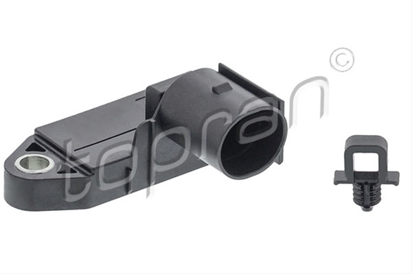 Comutator Lumini Frana Topran Skoda 115 548