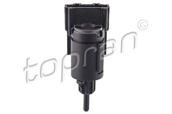 Comutator Lumini Frana Topran Vw 108 892