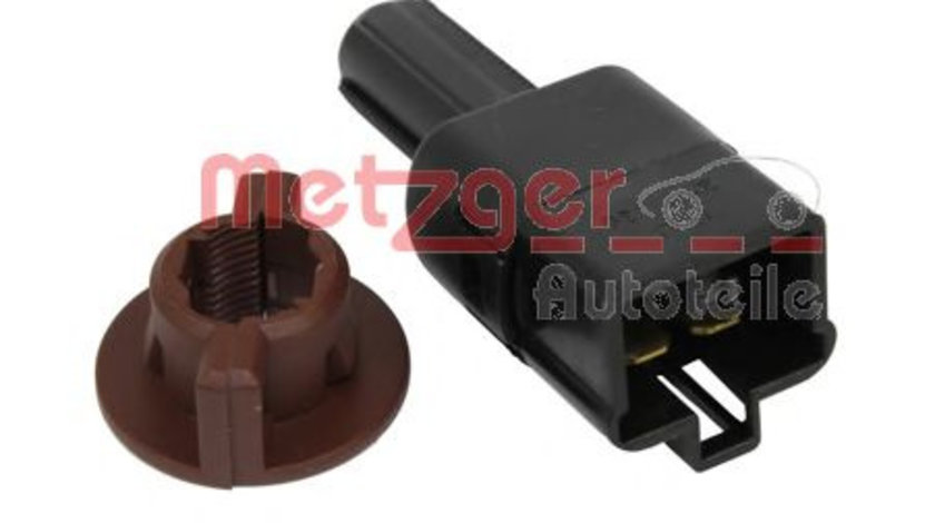 Comutator lumini frana TOYOTA AVENSIS Combi (T25) (2003 - 2008) METZGER 0911114 piesa NOUA