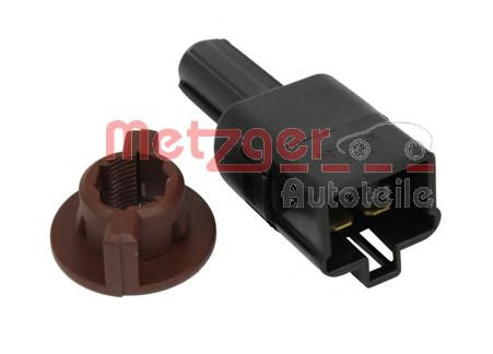 Comutator lumini frana TOYOTA COROLLA Verso (ZDE12, CDE12) (2001 - 2004) METZGER 0911114 piesa NOUA