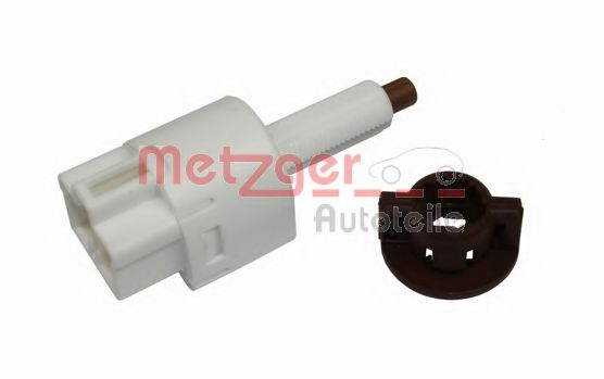 Comutator lumini frana TOYOTA YARIS (P9) (2005 - 2013) METZGER 0911122 piesa NOUA