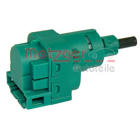 Comutator lumini frana VW GOLF IV (1J1) (1997 - 2005) METZGER 0911111 piesa NOUA