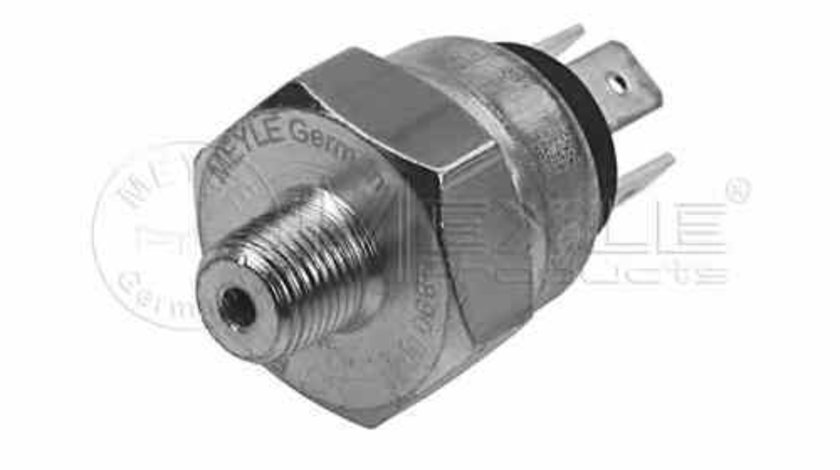 Comutator lumini frana VW KAEFER Cabriolet 15 MEYLE 100 890 0021
