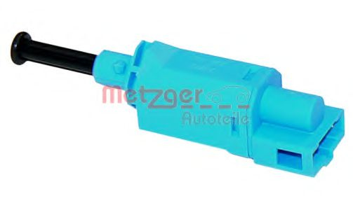 Comutator lumini frana VW LUPO (6X1, 6E1) (1998 - 2005) METZGER 0911014 piesa NOUA