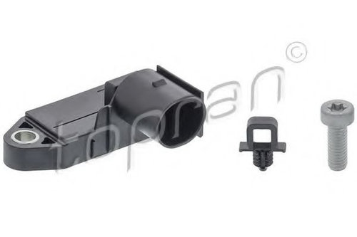 Comutator lumini frana VW SHARAN (7N1, 7N2) (2010 - 2016) TOPRAN 115 548 piesa NOUA