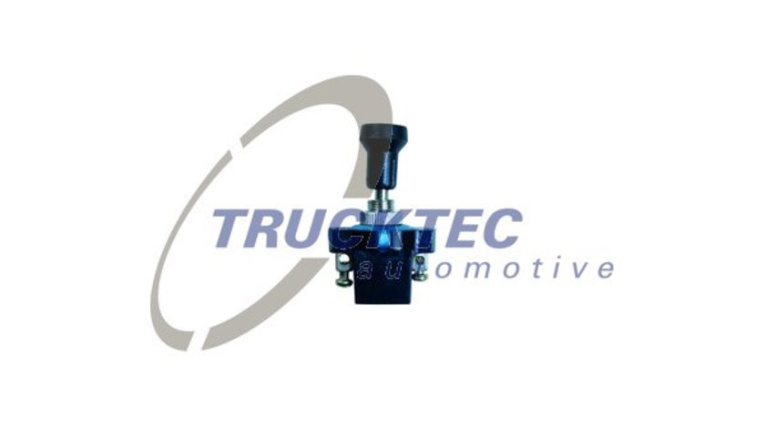 Comutator, lumini interioare (0142023 TRUCKTEC) MERCEDES-BENZ