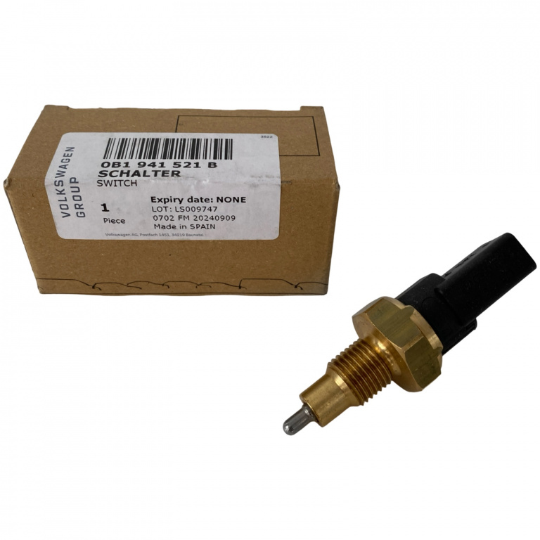 Comutator Lumini Marsarier Oe Volkswagen 0B1941521B